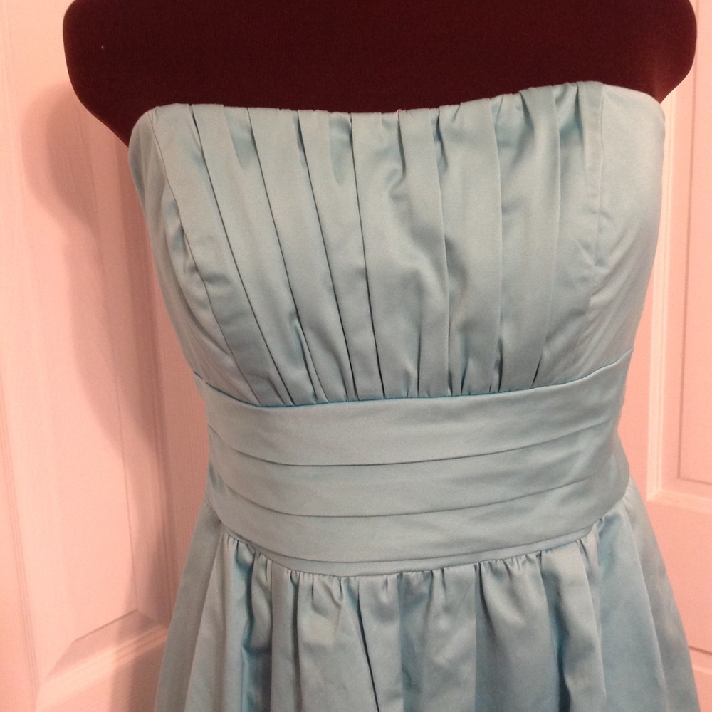 Homecoming/Prom/Special Occasion Dress. EUC.